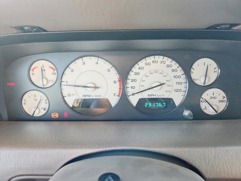 Aukcja sprzedaży 2002 Jeep Grand Cherokee, vin: 1J8GW58NX2C257879, numer aukcji: 62955896