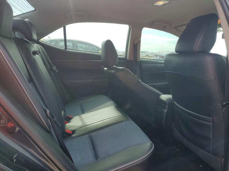 59978146 :رقم المزاد ، 2T1BURHE2FC405051 vin ، 2015 Toyota Corolla مزاد بيع