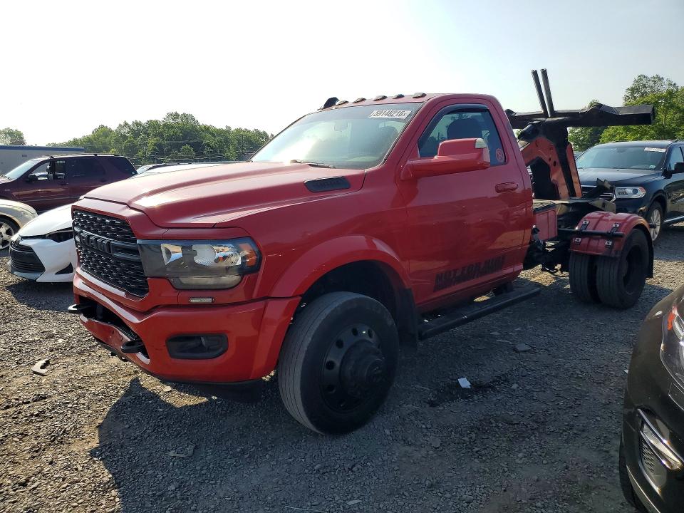 59148216 :رقم المزاد ، 3C7WRKAL1MG613432 vin ، 2021 Ram 1500 Clsc 4x4 Slt مزاد بيع
