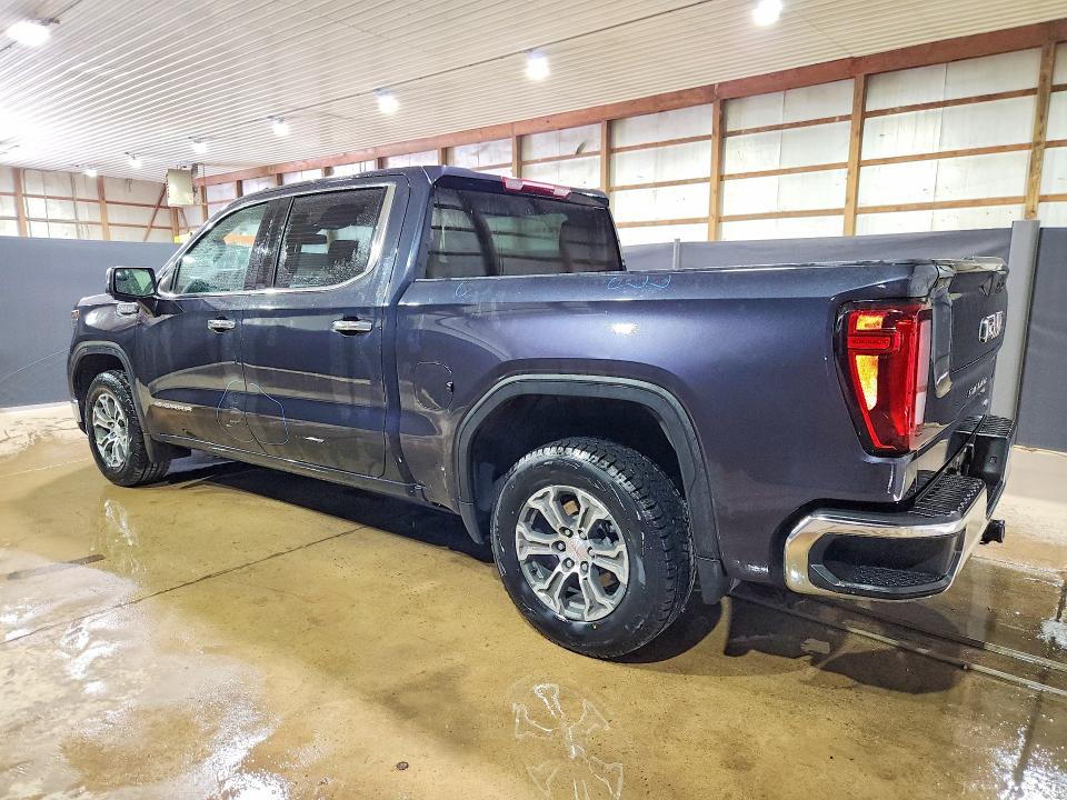 Aukcja sprzedaży 2025 Gmc Sierra, vin: 1GTPHDED2SZ199819, numer aukcji: 61224686