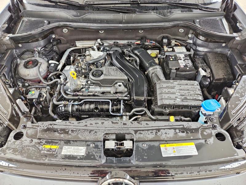 Aukcja sprzedaży 2026 Volkswagen Taos, vin: 3VVSC7B26TM038309, numer aukcji: 63168156