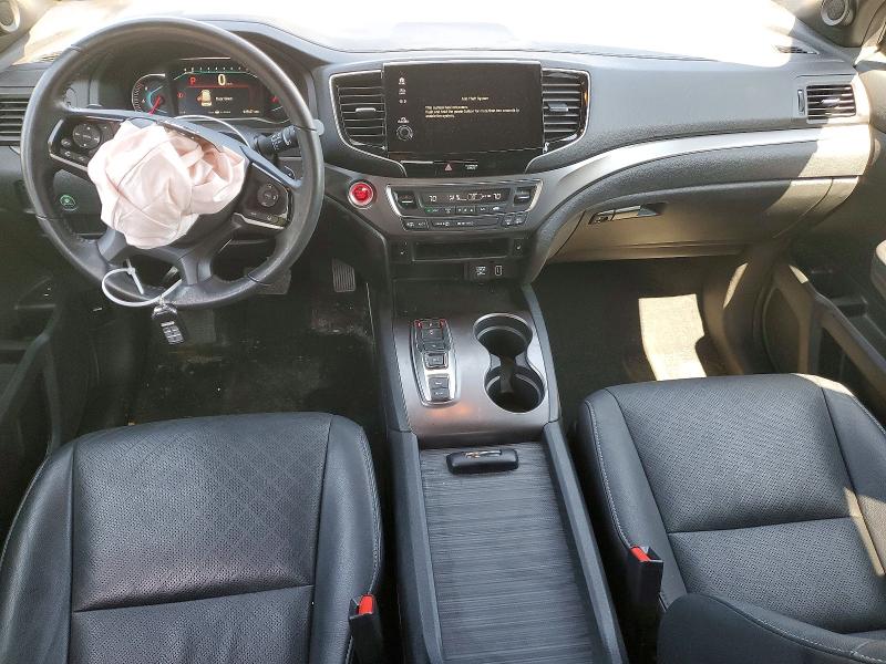 Продаж на аукціоні авто 2021 Honda Passport, vin: 5FNYF8H57MB035593, номер лоту: 61882646