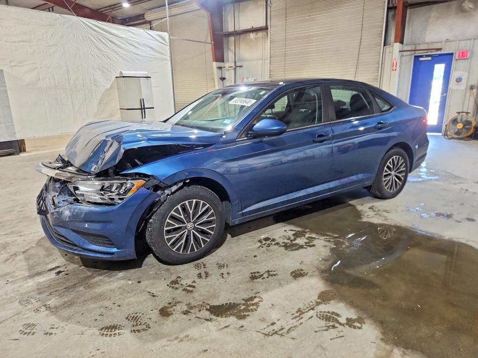 Aukcja sprzedaży 2020 Volkswagen Jetta, vin: 3VWCB7BU8LM034458, numer aukcji: 62245646