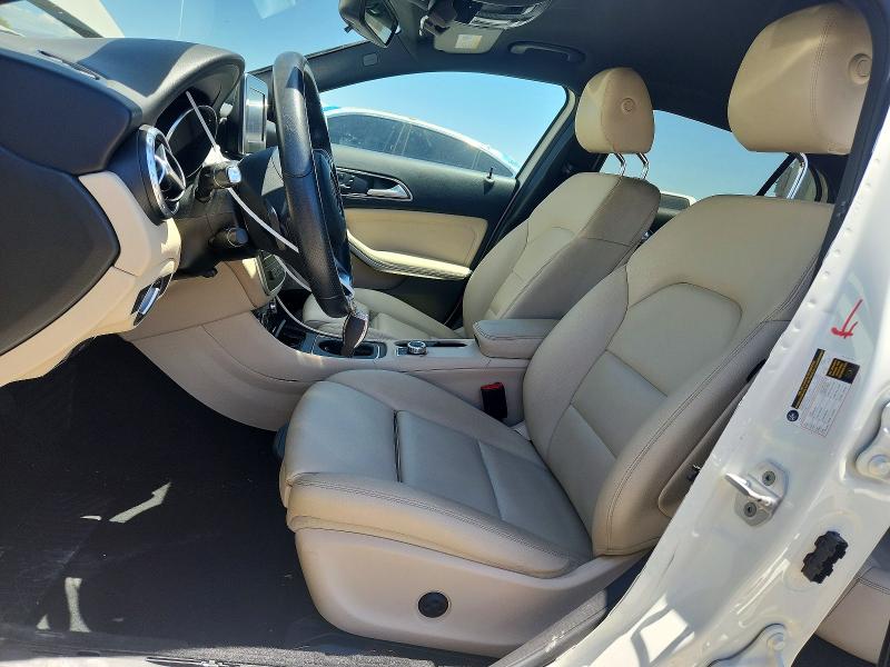Aukcja sprzedaży 2017 Mercedes-benz Gla, vin: WDCTG4GB7HJ335036, numer aukcji: 61379656