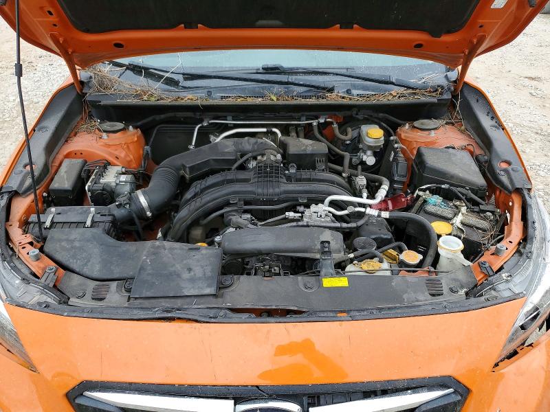 Aukcja sprzedaży 2018 Subaru Crosstrek, vin: JF2GTAMCXJ8279428, numer aukcji: 61944676