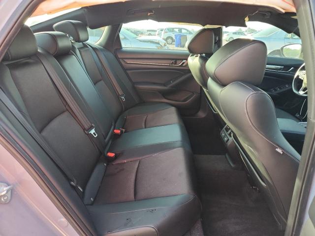 2022 Honda Accord მანქანა იყიდება აუქციონზე, vin: 1HGCV2F38NA021726, აუქციონის ნომერი: 59252256