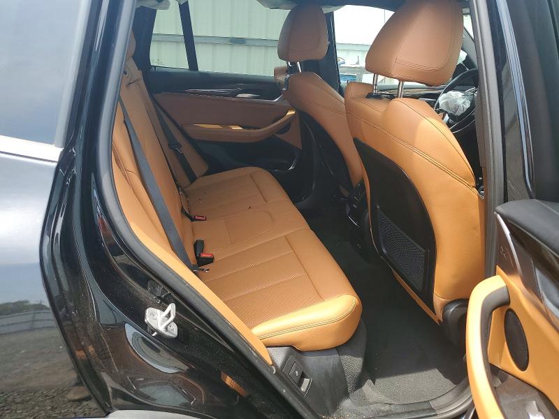 60976866 :رقم المزاد ، 5UX53DP03R9U69360 vin ، 2024 Bmw X3 مزاد بيع