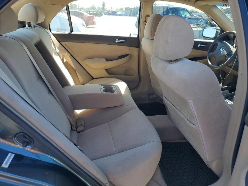 Продаж на аукціоні авто 2004 Honda Accord, vin: JHMCM56324C038008, номер лоту: 62995536