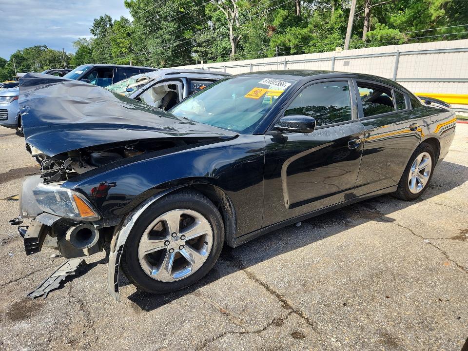 Aukcja sprzedaży 2014 Dodge Charger, vin: 2C3CDXBG8EH199181, numer aukcji: 61692366