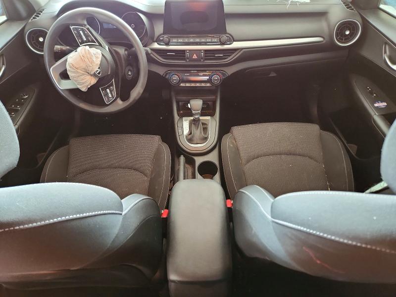 2019 Kia Forte მანქანა იყიდება აუქციონზე, vin: 3KPF24AD5KE076904, აუქციონის ნომერი: 60086986