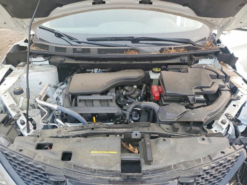 Продажа на аукционе авто 2019 Nissan Rogue Sport, vin: JN1BJ1CR5KW353164, номер лота: 59940926