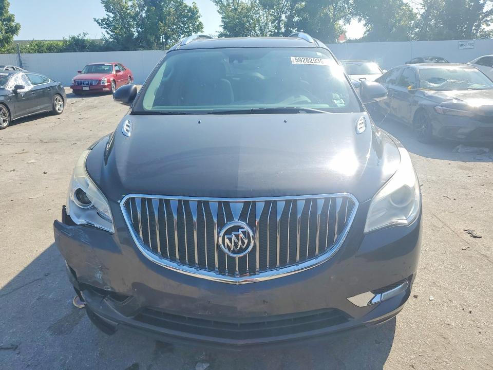 Продажа на аукционе авто 2015 Buick Enclave, vin: 5GAKRCKDXFJ164490, номер лота: 59282936