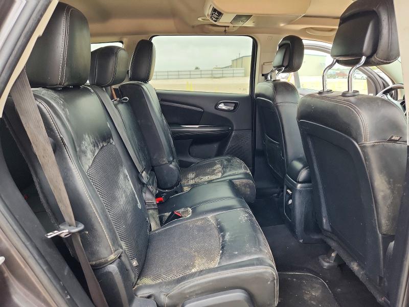 61680916 :رقم المزاد ، 3C4PDCGB8GT143979 vin ، 2016 Dodge Journey مزاد بيع