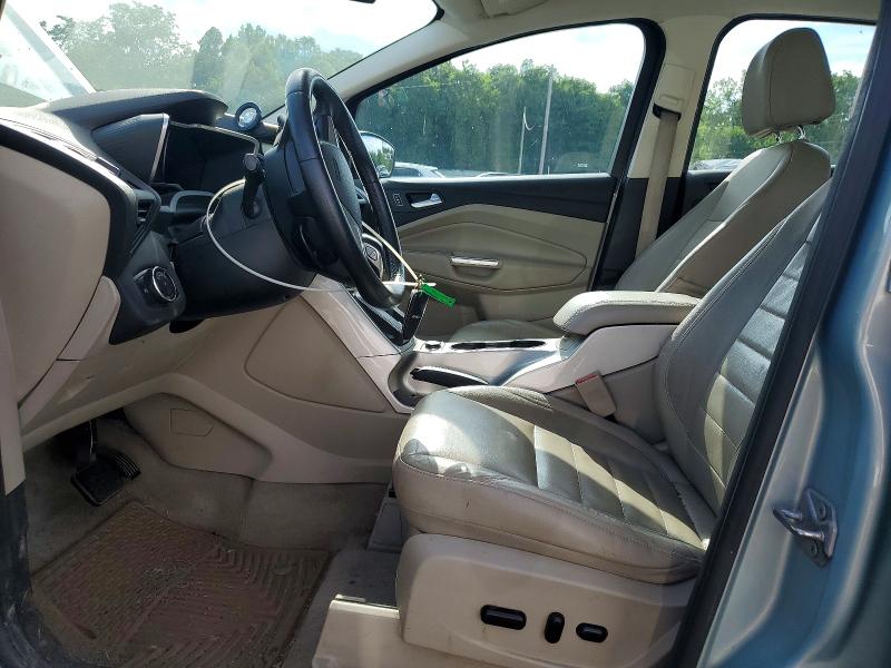 Aukcja sprzedaży 2014 Ford C-max, vin: 1FADP5CU6EL500216, numer aukcji: 60854376
