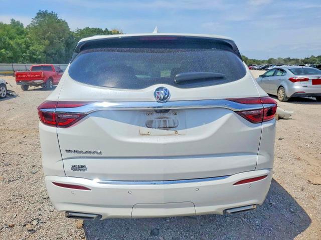 Aukcja sprzedaży 2020 Buick Enclave, vin: 5GAERDKW9LJ267433, numer aukcji: 62840276