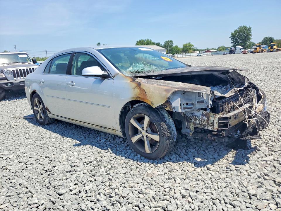 2009 Chevrolet Malibu მანქანა იყიდება აუქციონზე, vin: 1G1ZJ57B894111743, აუქციონის ნომერი: 60991396