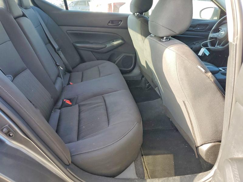 2024 Nissan Altima მანქანა იყიდება აუქციონზე, vin: 1N4BL4BV8RN372997, აუქციონის ნომერი: 58982816