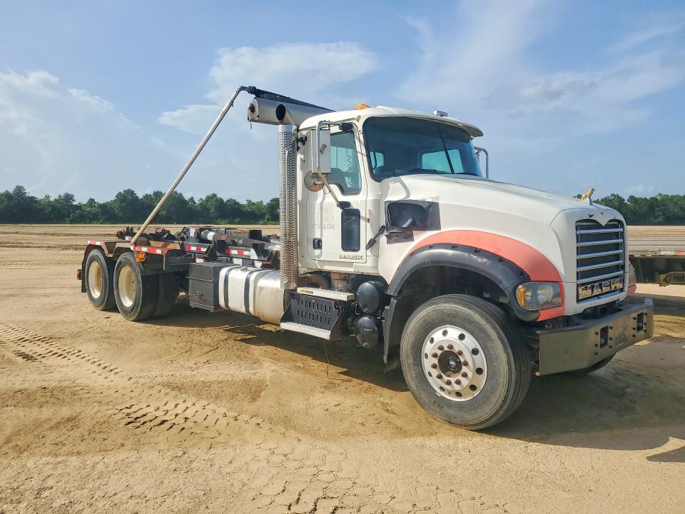 Aukcja sprzedaży 2013 Mack Gu713, vin: 1M2AX04C4DM014658, numer aukcji: 59149526
