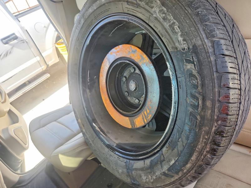 Продажа на аукционе авто 2018 Gmc Yukon, vin: 1GKS2CKJ6JR137889, номер лота: 61491906