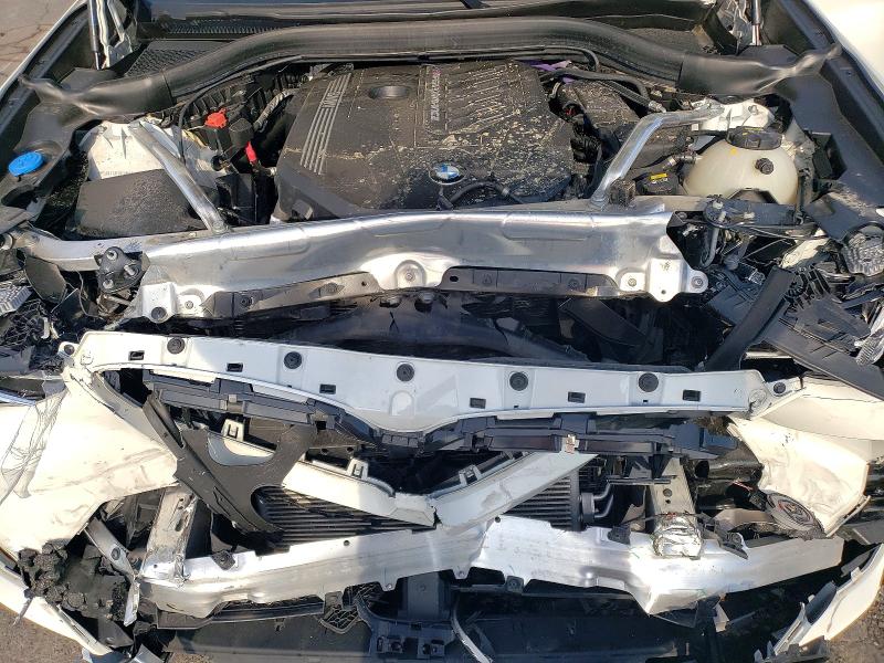 Продаж на аукціоні авто 2022 Bmw X4, vin: 5UX43DT00N9M41852, номер лоту: 60192966