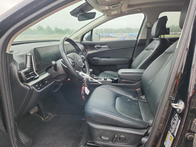Продажа на аукционе авто 2025 Kia Sportage, vin: 5XYK33DF9SG267828, номер лота: 62690626