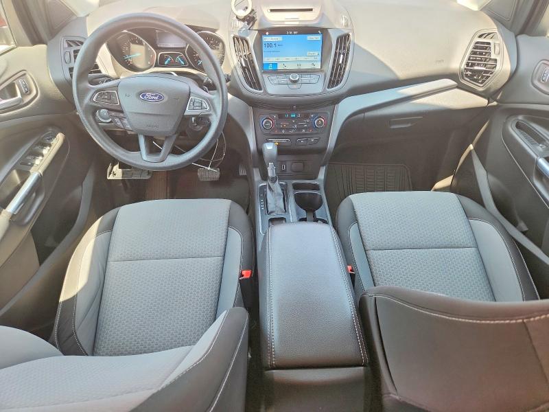 Aukcja sprzedaży 2017 Ford Escape, vin: 1FMCU9G93HUA82199, numer aukcji: 62087716