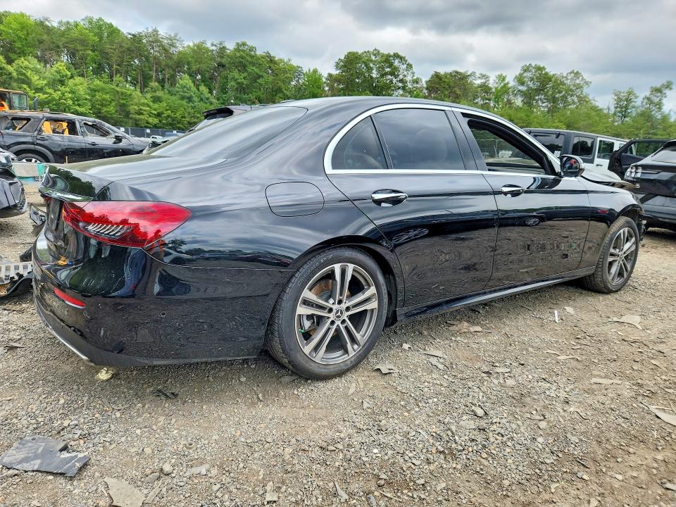 Aukcja sprzedaży 2021 Mercedes-benz E, vin: W1KZF8EB4MA999310, numer aukcji: 60273556