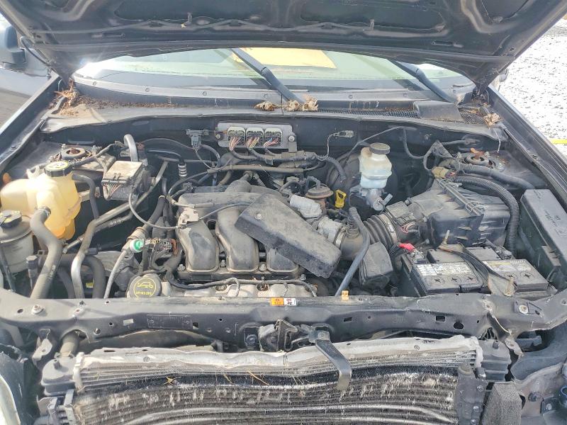 Auction sale of the 2006 Mercury Mariner, vin: 4M2CU57186KJ18401, lot number: 62714656