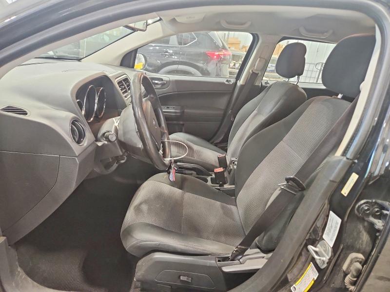 59330496 :رقم المزاد ، 1B3CB3HA8BD107249 vin ، 2011 Dodge Caliber مزاد بيع