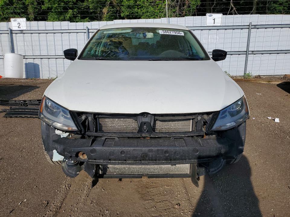 Aukcja sprzedaży 2016 Volkswagen Jetta, vin: 3VW167AJXGM402292, numer aukcji: 58627956