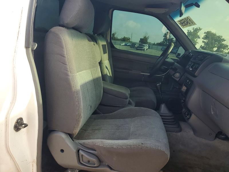 Продажа на аукционе авто 2000 Nissan Frontier, vin: 1N6DD26S0YC301465, номер лота: 61845696
