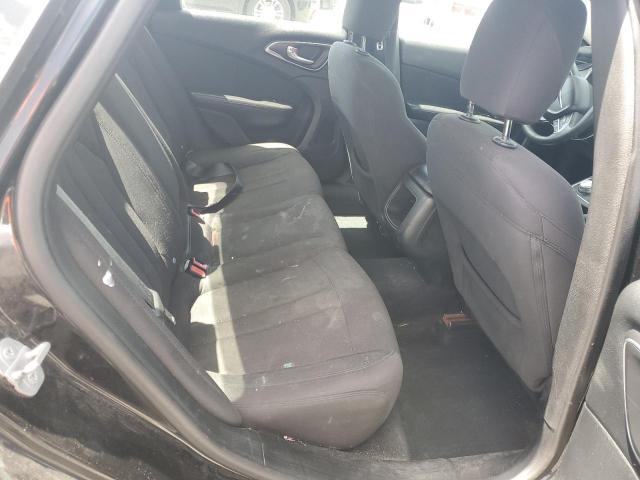 Aukcja sprzedaży 2015 Chrysler 200, vin: 1C3CCCFB7FN563884, numer aukcji: 61286146