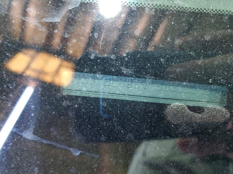 2005 Subaru Legacy მანქანა იყიდება აუქციონზე, vin: 4S3BL686456213193, აუქციონის ნომერი: 60482156