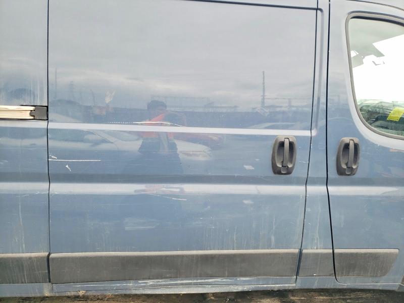 59705496 :رقم المزاد ، 3C6URVJG7KE558204 vin ، 2019 Ram Promaster 3500 مزاد بيع