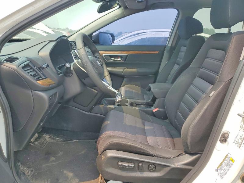 Продажа на аукционе авто 2018 Honda Cr-v, vin: 2HKRW2H5XJH148419, номер лота: 54942896