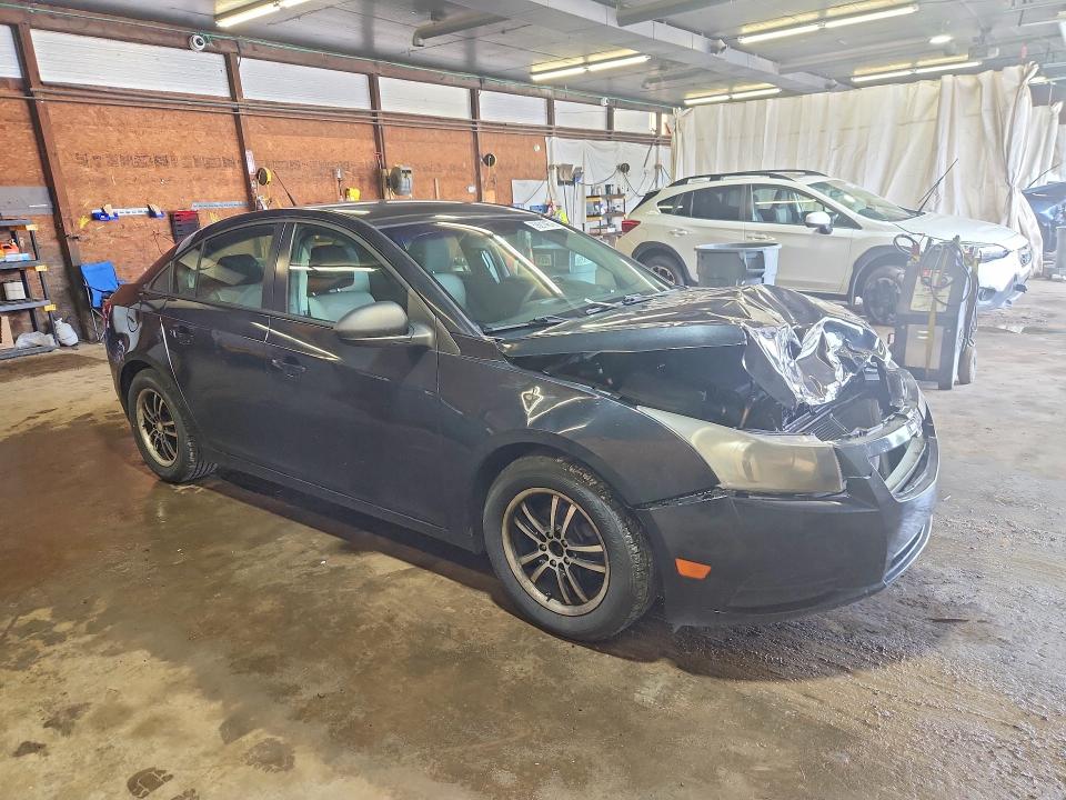 Auction sale of the 2013 Chevrolet Cruze, vin: 1G1PA5SG1D7239128, lot number: 59214676