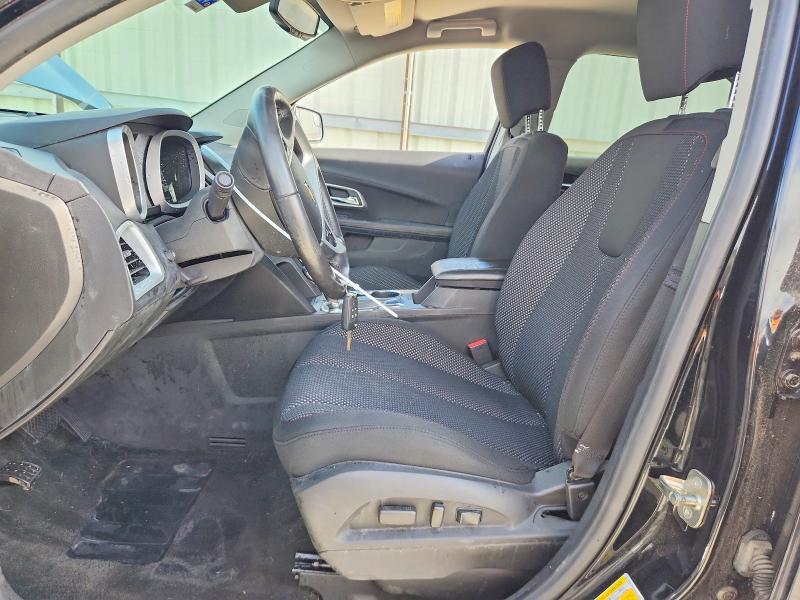 Aukcja sprzedaży 2014 Chevrolet Equinox, vin: 2GNALBEK3E6232048, numer aukcji: 60662606