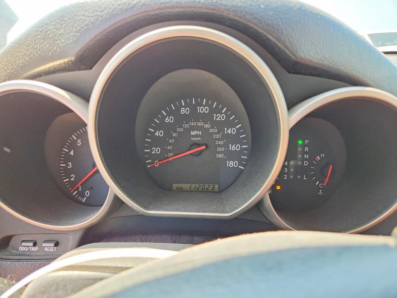 2003 Lexus Sc მანქანა იყიდება აუქციონზე, vin: JTHFN48Y330036457, აუქციონის ნომერი: 59341076
