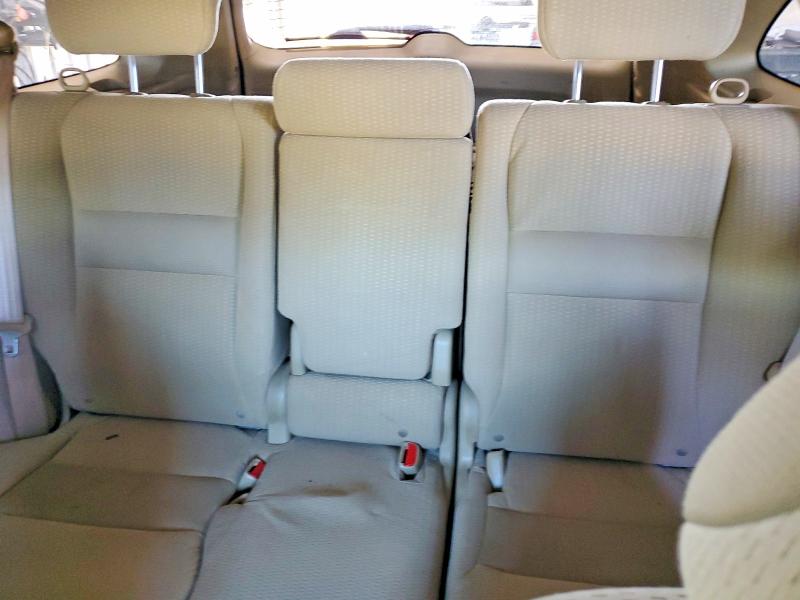 Aukcja sprzedaży 2007 Honda Cr-v, vin: JHLRE48537C005348, numer aukcji: 63510426