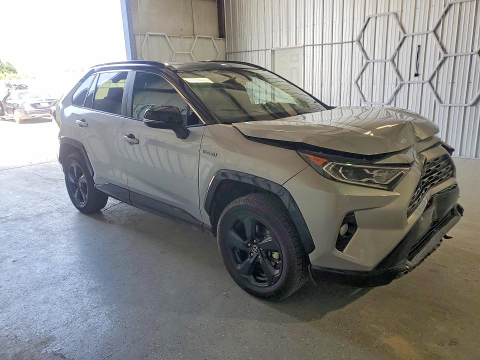 Продажа на аукционе авто 2019 Toyota Rav4, vin: 2T3EWRFV5KW015264, номер лота: 59333976