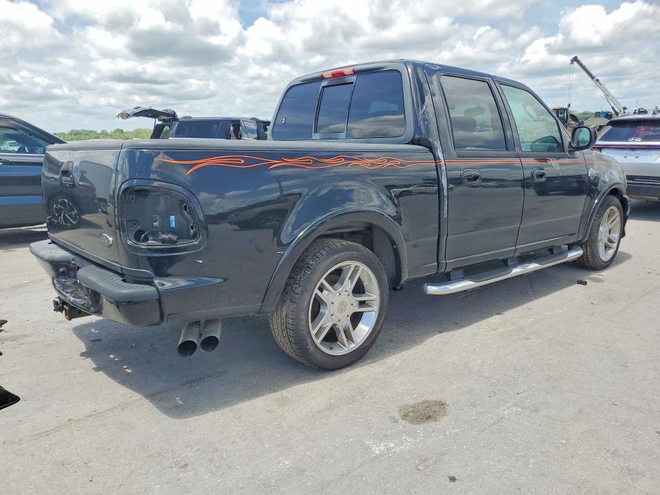 Aukcja sprzedaży 2002 Ford F150, vin: 1FTRW07392KE07649, numer aukcji: 61929596