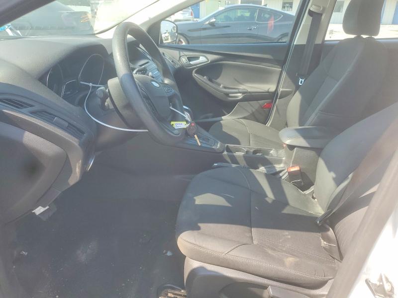 Auction sale of the 2016 Ford Focus, vin: 1FADP3K23GL313586, lot number: 59599506