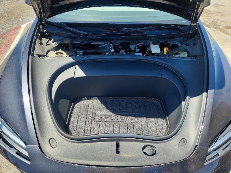 Продажа на аукционе авто 2024 Tesla Model 3, vin: 5YJ3E1EA2RF771550, номер лота: 62124976