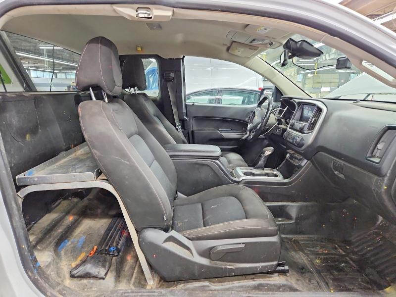 Aukcja sprzedaży 2022 Chevrolet Colorado, vin: 1GCHSCEA1N1121203, numer aukcji: 60696016