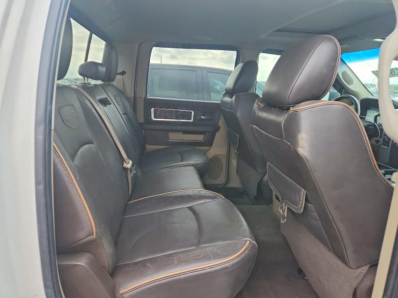 62339596 :رقم المزاد ، 3D7TT2CT4BG625902 vin ، 2011 Dodge Ram 2500 مزاد بيع