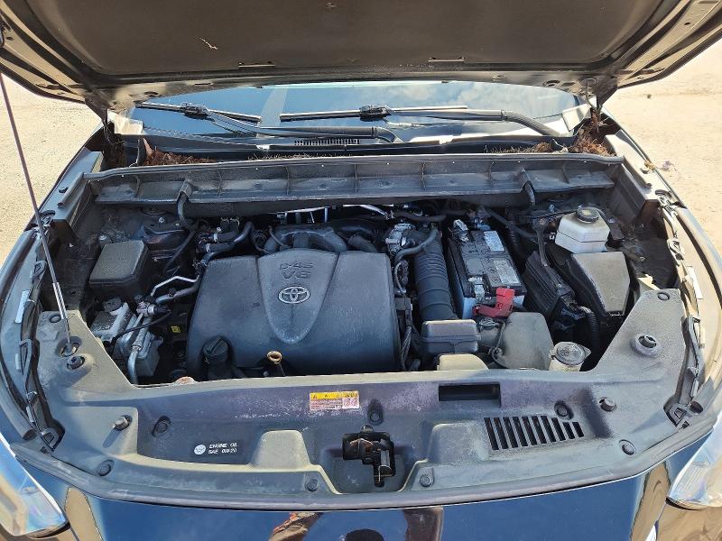 Auction sale of the 2022 Toyota Highlander, vin: 5TDDZRBH8NS567723, lot number: 63339676