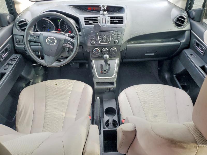 Продажа на аукционе авто 2015 Mazda 5, vin: JM1CW2BL4F0181806, номер лота: 60773506