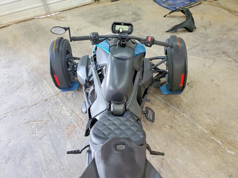 Продажа на аукционе авто 2019 Can-am Ryker, vin: 3JB2FEG41KJ003605, номер лота: 60256976