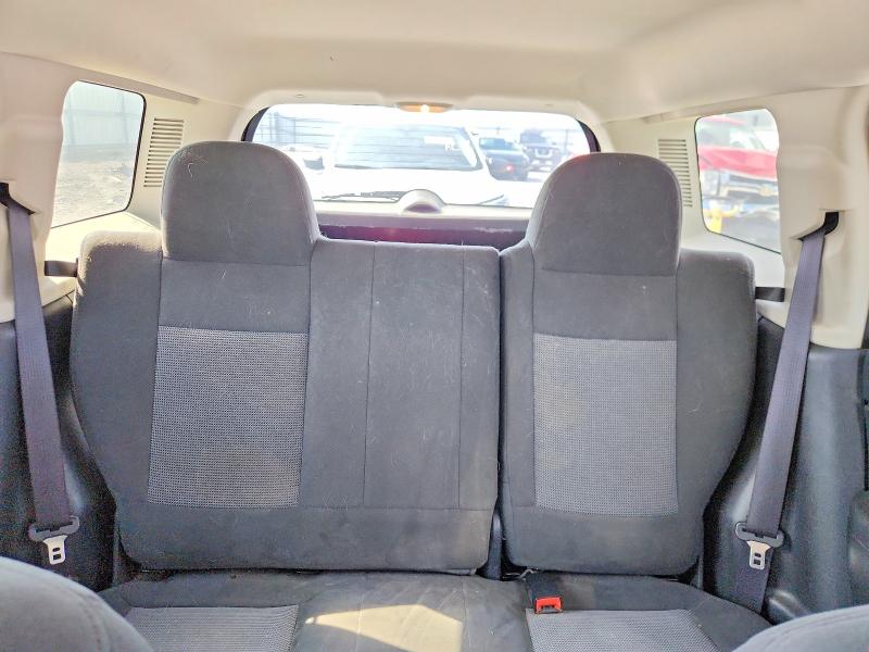 Продаж на аукціоні авто 2016 Jeep Patriot, vin: 1C4NJPBB5GD642002, номер лоту: 61131096