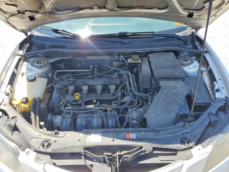 Продажа на аукционе авто 2008 Mazda 3, vin: JM1BK32F681176224, номер лота: 61082356